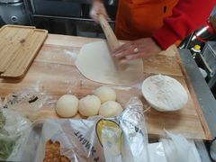 -喜卷·烂肉卷饼(广渠门店)