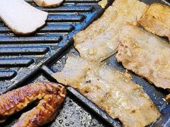 -金妈家烤肉(龙湖U城天街店)