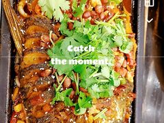 -一楼食业·美食人家
