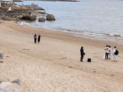 -黄金海岸环岛路