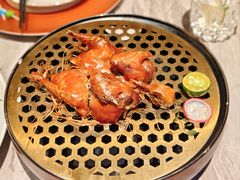 -瑰丽酒店·海吧·天际下午茶·现场DJ·天台酒吧