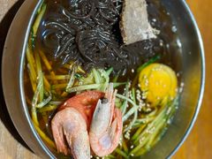 -状元阁烧烤(新华路总店)