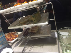 -丰茂烤串(金泉美食宫店)
