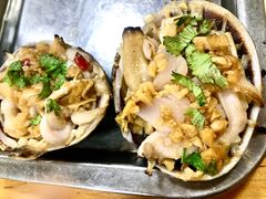 -同裕烧烤·海鲜·家常菜(杰座·欧洲城店)