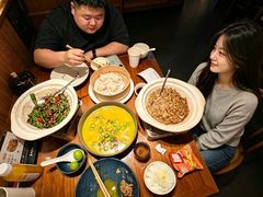 -苏帮袁Sue Cuisine(来福士店)