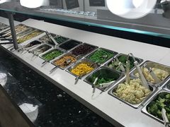 -So Lounge索兰至餐厅(蓝色港湾店)