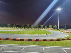 -宝山流光速国际赛车场(宝山店)