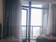 -上海品尊辉盛名致精品酒店公寓