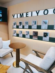 -亦美瑜伽·普拉提