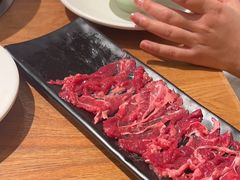 -掂档潮汕牛肉火锅(cityon熙地港店)