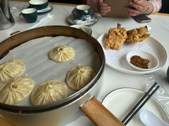 -梅利汴京烤鸭•开封豫菜地标店(晋安路店)