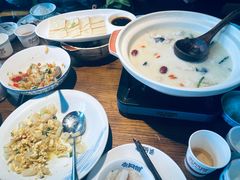 -老阿爸鲜鱼土菜(昆山花桥店)