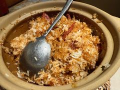 腊味煲仔饭-顺鹅季·非遗烧鹅(六道口店)