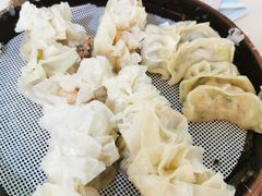 烧麦-海汇源老烧麦店(东大街总店)
