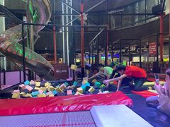 -核客电玩城(东门店)