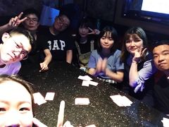 -欢乐迪KTV(南坪上海城店)