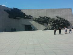 -沈阳“九·一八”历史博物馆