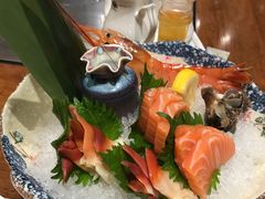 -大渔铁板烧(中山路八佰伴店)