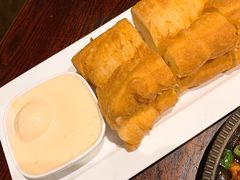 -拈菜(观音桥阳光世纪店)
