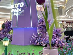-KK ONE(京基滨河时代店)
