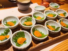 -花潮料理艺食馆(世欧广场店)