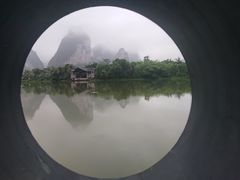 -明仕田园