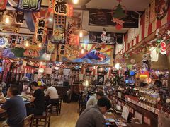 大堂-平成屋·午肴夜酒(四川北路店)