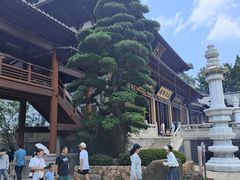 -径山寺