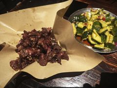 -破店肥哈·海鲜·烧烤(郑州银泰inPARK店)