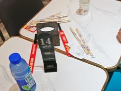 -醉人椒麻辣香锅(上地华联店)