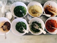 -双廊杨记石锅鱼石锅牛肉