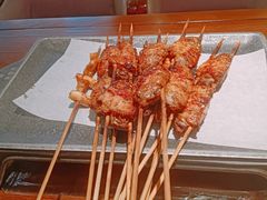 -管氏翅吧(地安门店)