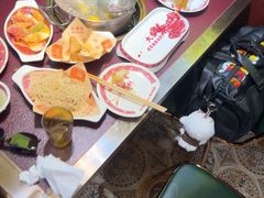 -大吉利·潮汕鲜牛肉火锅(西安店)