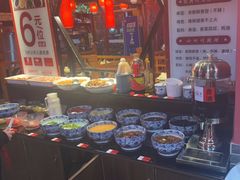 -小四川老火锅(欧风店)