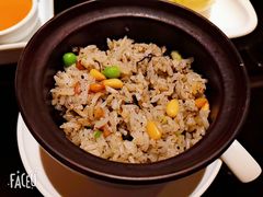 黑松露炒饭-闽和南(深圳万象城店)