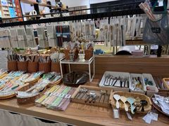 -川岛屋·KAWASIMAYA·咖啡简餐