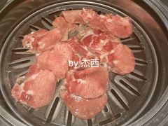 -青松馆韩国料理(香港中路佳世客店)