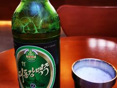 -玉流珍肴馆(亮马桥店)