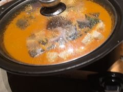 -小厨娘淮扬菜(天印大道店)