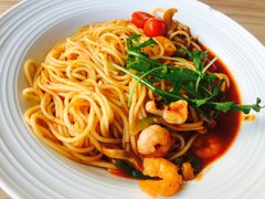 -必胜客(华南摩尔店)