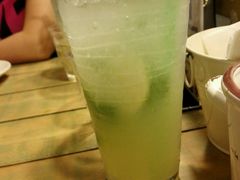莫吉托-Cafe Alice咖啡爱丽丝(奥城店)