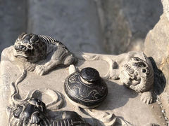 -山西王家大院