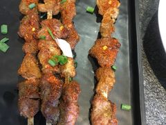 -肖仙仙羊肉汤·始于1996年(郫都店)