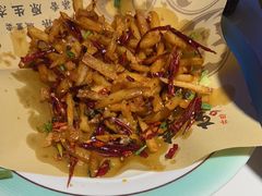 -东来土菜馆(民祥园路店)