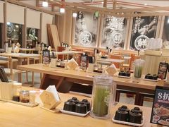 -味千拉面(金融街店)