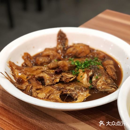 倪阿姨精致私家菜(万达广场江北店)