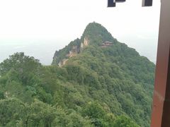 -少华山国家森林公园