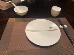 -浙江安吉JW万豪酒店·万豪中餐厅