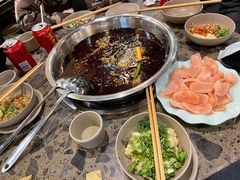 -肖肖酸萝卜鱼火锅(总店)