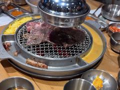 -姜虎东白丁烤肉(深圳湾后海汇店)